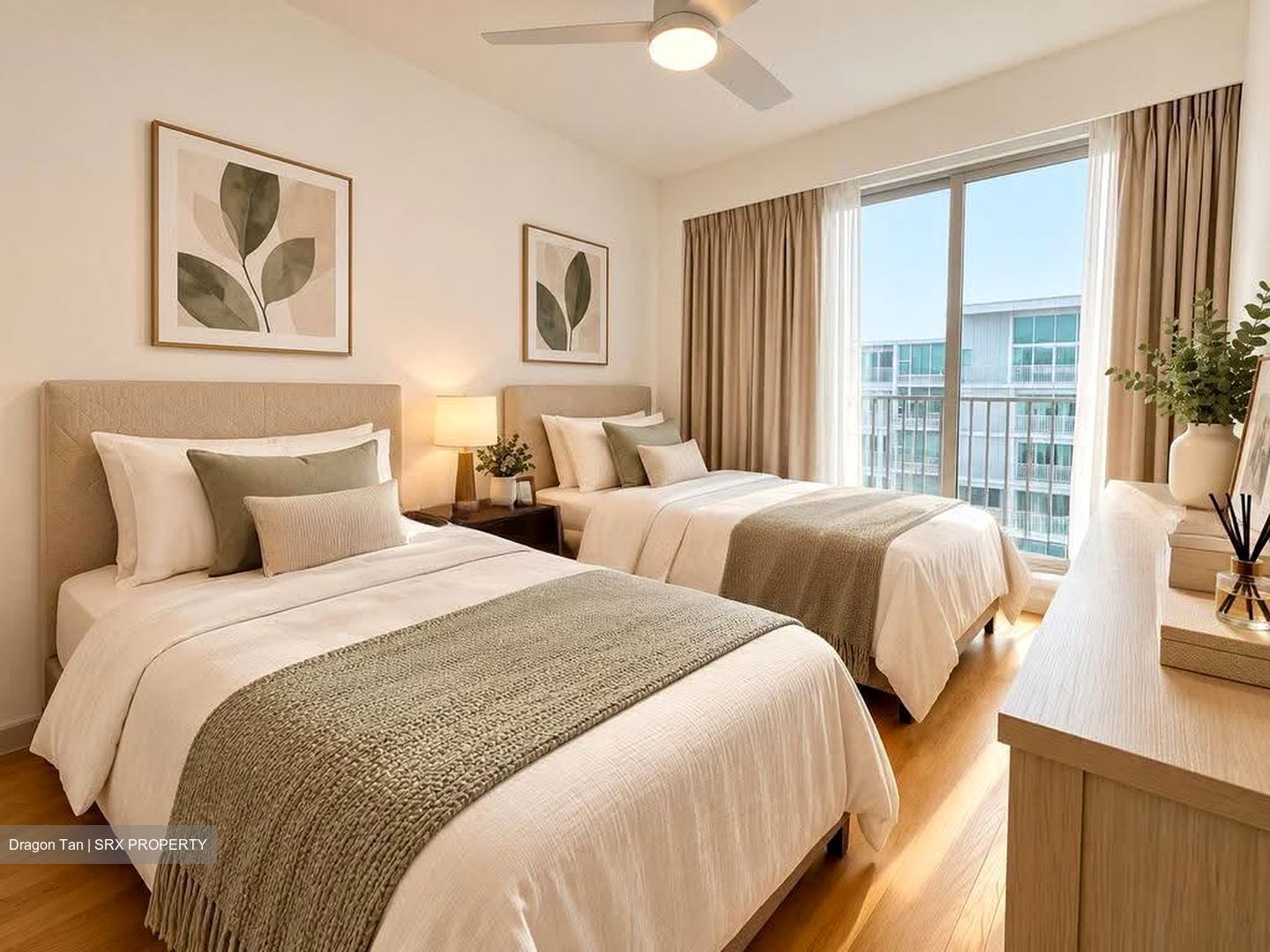 Optima @ Tanah Merah (D16), Condominium #634538631